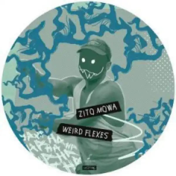 Zito Mowa - Eat Like Goku (Original Mix)